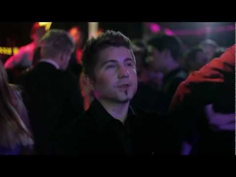 Andrzej Kiliszewski, NOC ANIOŁÓW-II, The Eve Music Club, styczeń 2012 r.