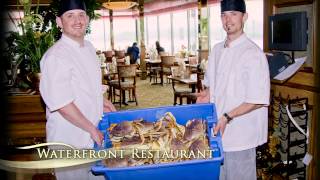 preview picture of video 'Waterfront Restaurant and Lounge, Prince Rupert BC'