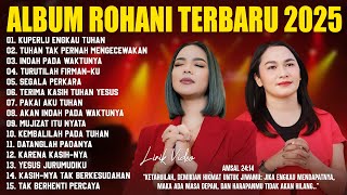 Download lagu Lagu Rohani Putri Siagian & Ellen Mamo Full Album Terbaik (Lirik) Lagu Rohani Kristen Terbaru 2025 mp3 Download lagu Lagu Rohani Putri Siagian & Ellen Mamo Full Album Terbaik (Lirik) Lagu Rohani Kristen Terbaru 2025 mp3