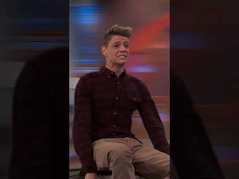 Henry goes for a spin 😵‍💫 #Shorts