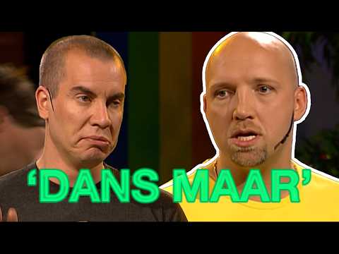 HILARISCHE momenten van De Lama’s ‘Verboden te lachen’ | Top 5