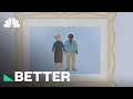 How Grief Affects Your Brain And What To Do About It | Better | NBC News