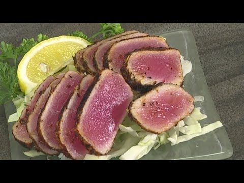 Cozinha do Havaí: Tanaka de Tóquio (Parte 3)