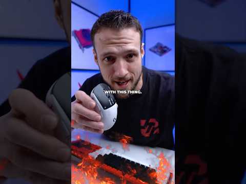 Gamer Dad Reviews Logitech Pro X2 Superstrike 😬