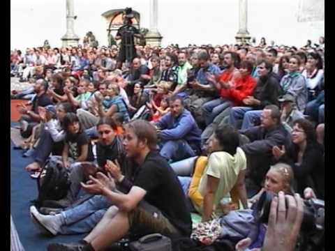 November 2nd, Druhá tráva a Charlie McCoy