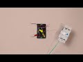 Wiring a Lutron Toggler or Ariadni LED+ Dimmer