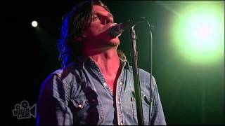 The Cruel Sea - Daylight | Live in Sydney | Moshcam