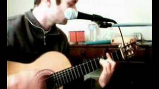 Louise attaque - La brune intro (reprise)