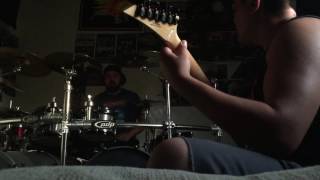 Suffocation-immortally condemned cover (partial) 5/28/17