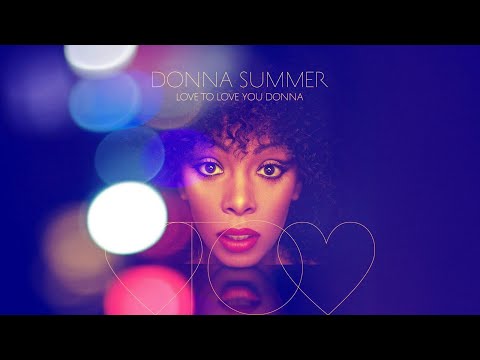 Donna Summer Greatest Hits - Best Of Donna Summer - Top of the Poppers Sing & Play Donna Summer
