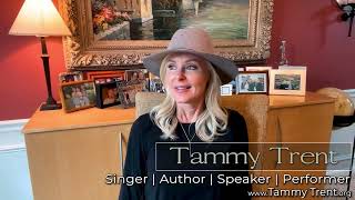 Interview with Tammy Trent.