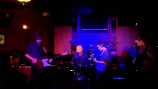 Lower Dens play A Dog&#39;s Dick at Lochrann&#39;s in Frisco, (Dallas) TX