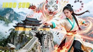 Download lagu Tukang cuci piring yang diremehkan ternyata dewi bela diri! Sumpitnya mengguncang langit dan bumi! mp3