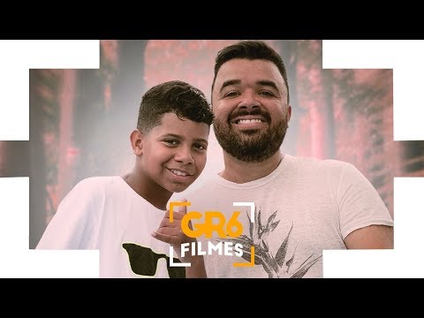 MC Bruninho e Davi Firma - Dose de Amor (GR6 Explode)