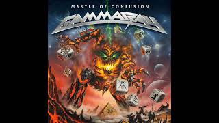 Gamma Ray- Lost Angels (Sweet cover)