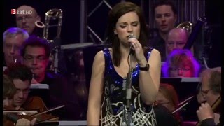 Amy Macdonald &amp; The German Philharmonic Orchestra - 08 - My Only One -  17.10.2010