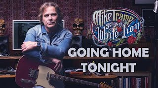 Download lagu GOING HOME TONIGHT | Mike Tramp - WHITE LION | 4K (Ultra - HD) mp3 Download lagu GOING HOME TONIGHT | Mike Tramp - WHITE LION | 4K (Ultra - HD) mp3
