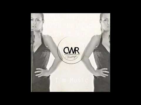 Mark Mansion, Ivan Deyanov Feat Diva Vocal - I'm Music