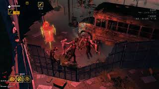【How to Survive 2】マルチプレイで楽しむゾンビアイランド。実況＃52