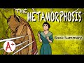 The Metamorphosis - Book Summary