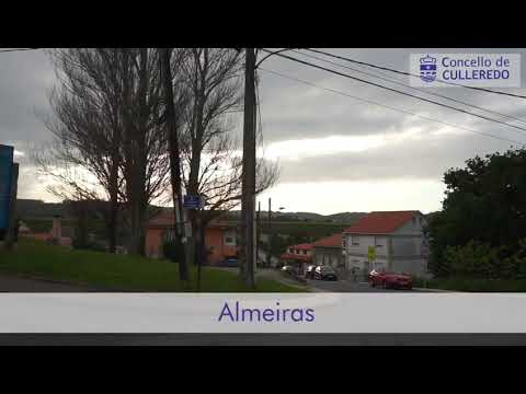 Culleredo- A Coruña, na casiña