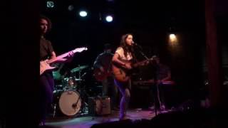 Jen Starsinic - It's a Foreign Thing - 8/24/16 - The High Watt