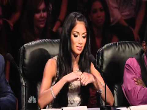 6th Performance - The Backbeats - "Landslide" - By Fleedwood Mac