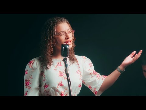 O Hino Que Abalou 2023 Trazendo Cura Espiritual Para O Mundo😱🔥🎶•Asas Feridas - Ariadne Souza
