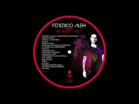 Len Vitz - My Body (Original Mix)