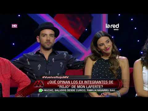 ¿Qué opinan los ex integrantes de 'Rojo' de Mon Laferte?