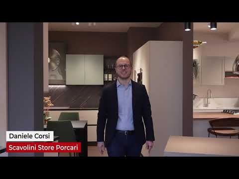 Inaugurazione Scavolini Store Porcari | 22 marzo 2025