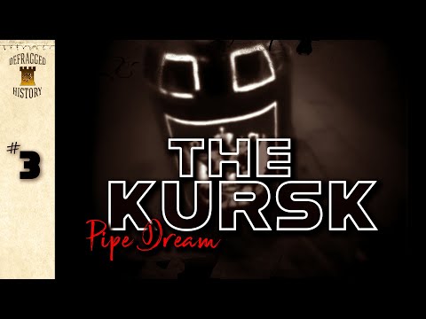 Submarine Disasters | The Kursk | Episode 3 - Pipe Dream
