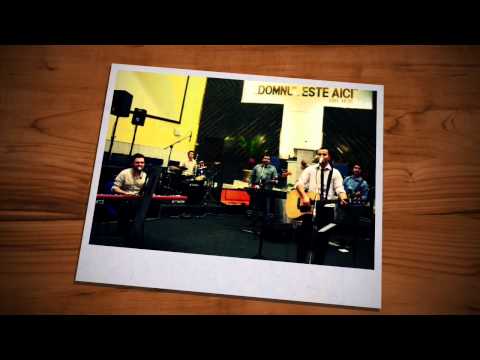 Alin Timofte - Ești necuprins și sfânt (Official Audio)