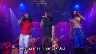 Download lagu SLANK - DEWA - GIGI : SATU CINTA SATU BENDERA mp3