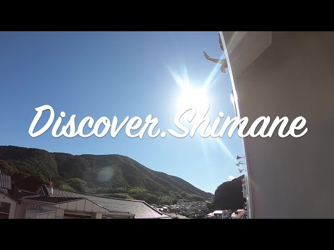 Visit OKI Islands