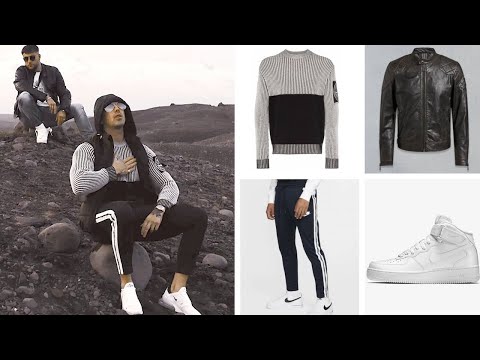 KC Rebell x RAF Camora - Neptun OUTFIT REACTION | ImmerFresh