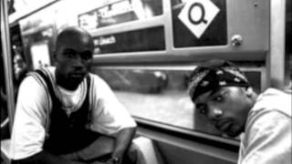 Cormega Ft. Mobb Deep - Killaz Theme II (Enyway Remix)