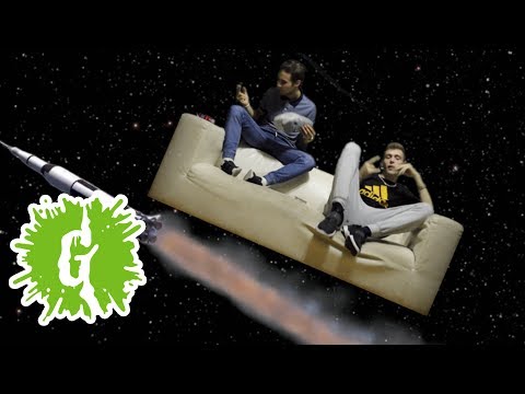 GEDEPE'S - "Slow Down" 🚀