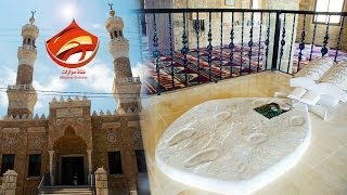 preview picture of video 'مسجد بئر الشجرة - بلدة دير انطار الجنوبية'