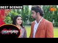 Mompalok - Best Scenes | 2 July 2021 | Sun Bangla TV Serial | Bengali Serial