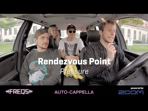 ZOOM presents FreqsTV Auto-Cappella S1E9 RendezvousPoint