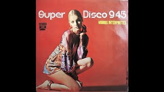 Jesse Green - Disco Crazy (1978)