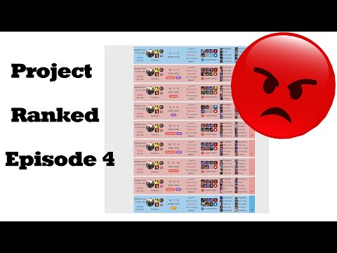 Local Man loses his mind over video game - Project Ranked Episode 4