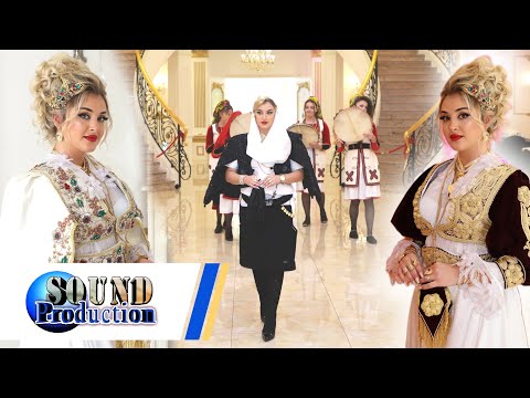 Kanagjegji i Agneses❣️ Mashallah💎 Dasma Shqiptare 2024 - •SOUND Production