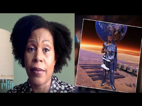 Mother Of Man Who Claims He’s A Cyborg Says It’s Time For Him To Move Out