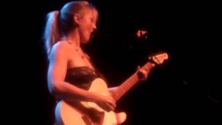 "Uncle Alvarez" Liz Phair@Rams Head Live Baltimore 1/25/11