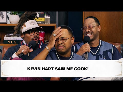 I Faked Sick for 106 & Park… Then Got a $1M Role”