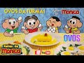 Turma Da Mônica Abertura
