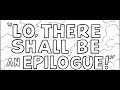 The Eltingville Club Comic Dub Part 11 Lo There Shall Be An Epilogue