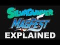 SiIvaGunner Explained MAGFest 2019
